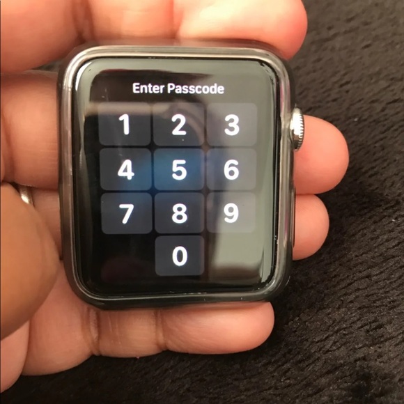 ⌚️Apple Watch Series 1 ⌚️ - Picture 3 of 5